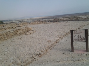 694 Qumran park